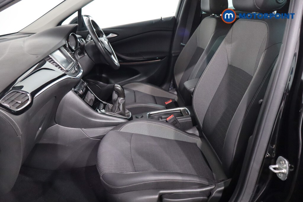 Used Vauxhall Astra 2021 for sale - 76344934: Photo 12