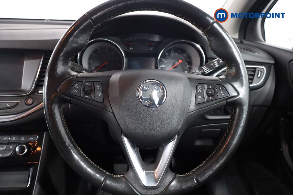 Used Vauxhall Astra 2021 for sale - 76344934: Photo 14