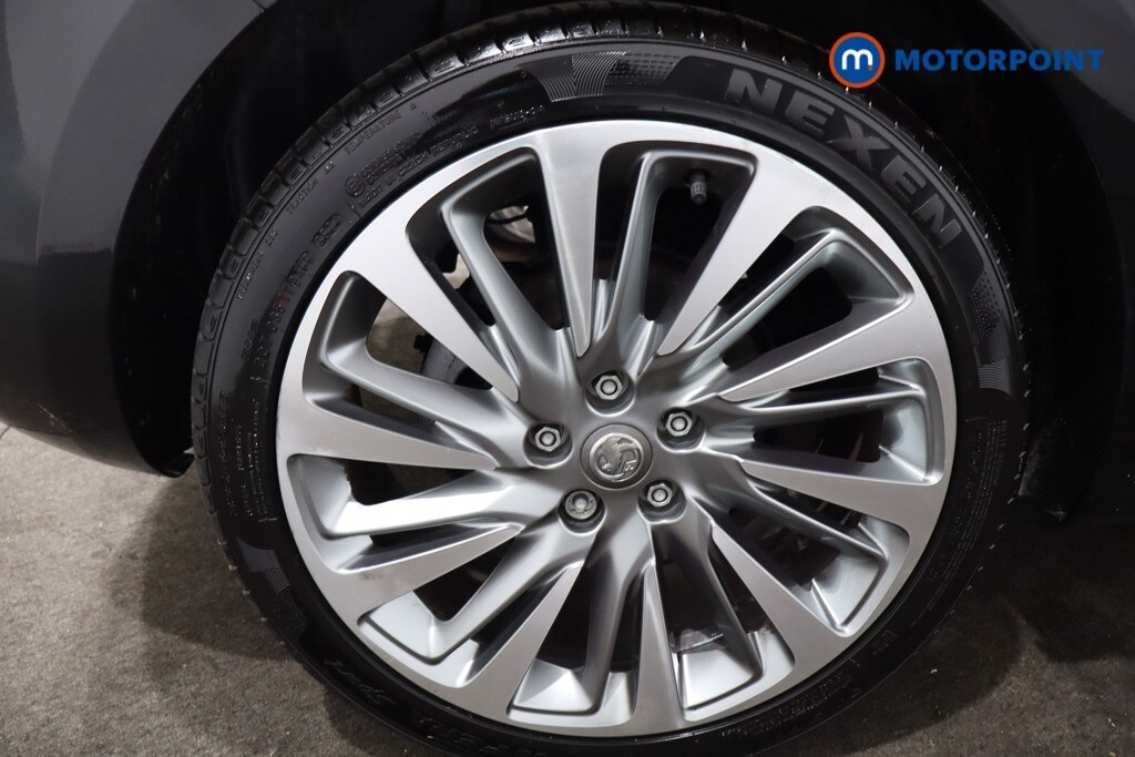 Used Vauxhall Astra 2021 for sale - 76344934: Photo 17