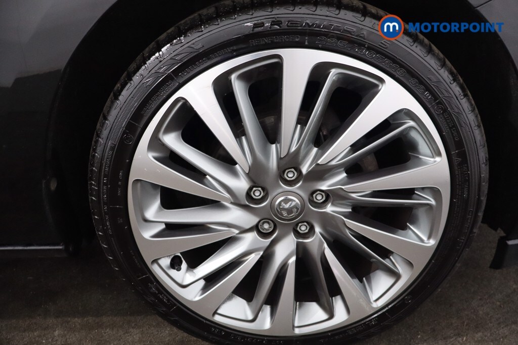 Used Vauxhall Astra 2021 for sale - 76344934: Photo 18