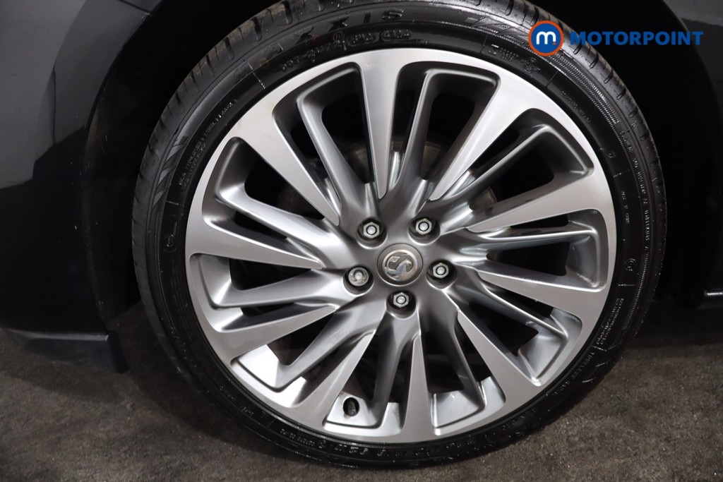 Used Vauxhall Astra 2021 for sale - 76344934: Photo 19