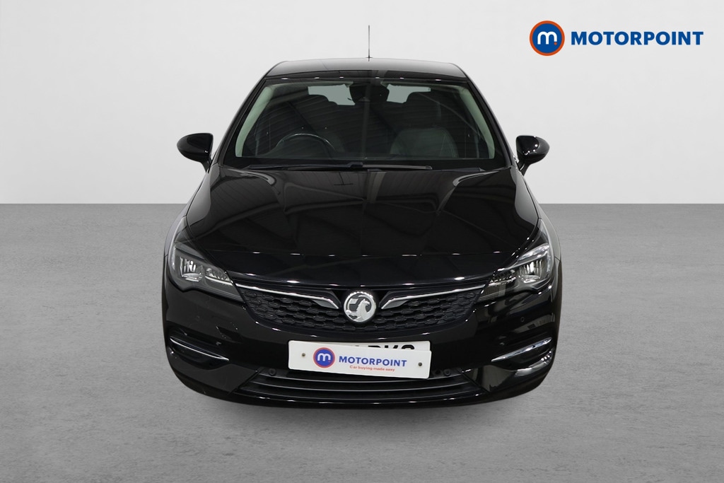 Used Vauxhall Astra 2021 for sale - 76344934: Photo 2