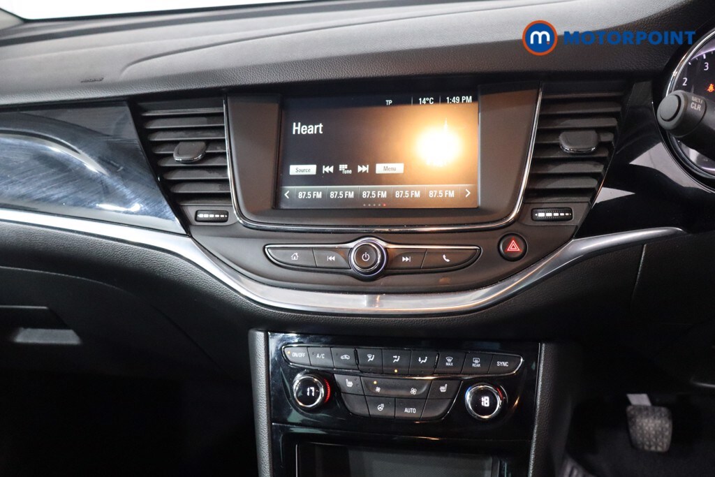 Used Vauxhall Astra 2021 for sale - 76344934: Photo 23