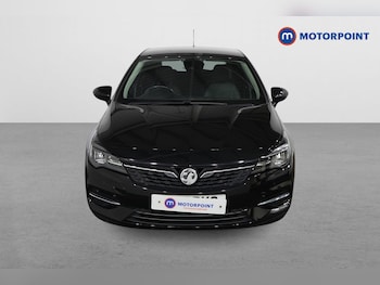 Used Vauxhall Astra 2021 for sale - 76344934: Photo