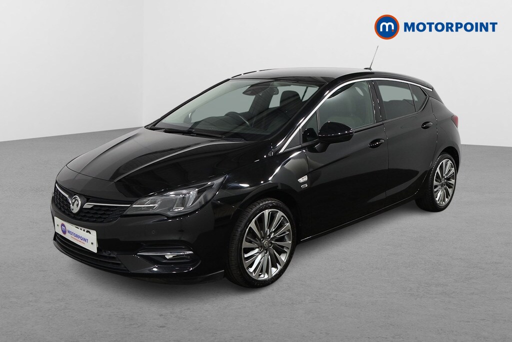 Used Vauxhall Astra 2021 for sale - 76344934: Photo 3