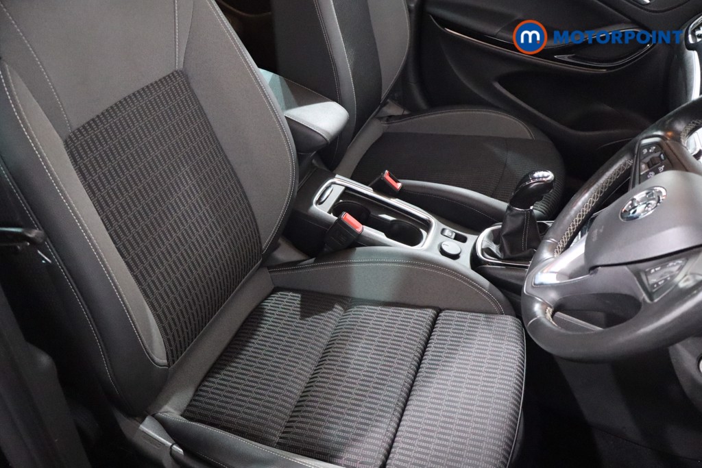 Used Vauxhall Astra 2021 for sale - 76344934: Photo 32