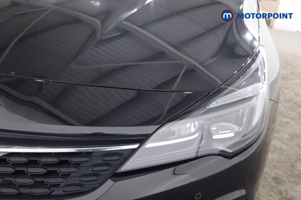 Used Vauxhall Astra 2021 for sale - 76344934: Photo 34