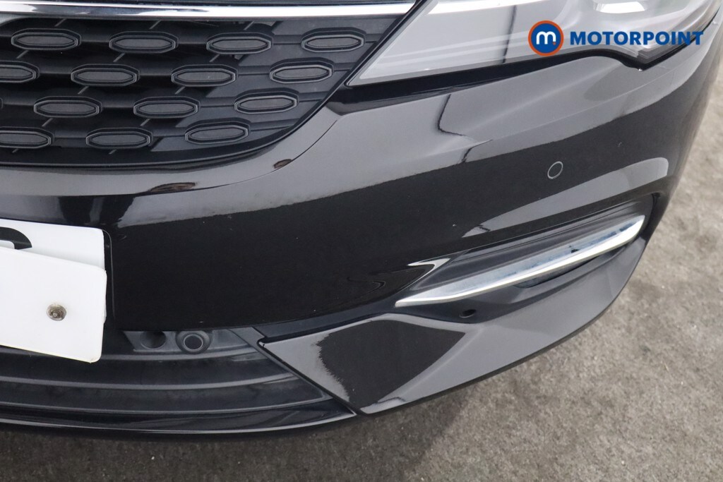 Used Vauxhall Astra 2021 for sale - 76344934: Photo 35