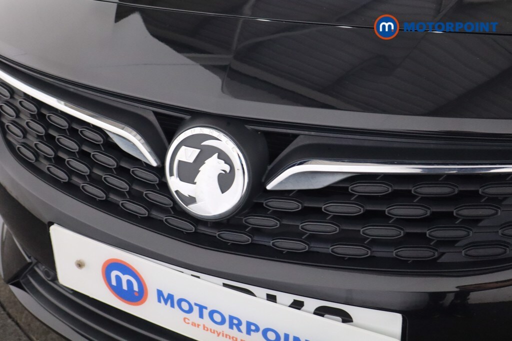 Used Vauxhall Astra 2021 for sale - 76344934: Photo 36