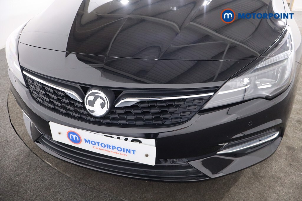 Used Vauxhall Astra 2021 for sale - 76344934: Photo 37