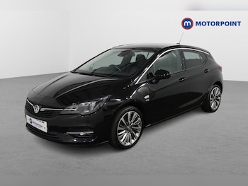 Used Vauxhall Astra 2021 for sale - 76344934: Photo