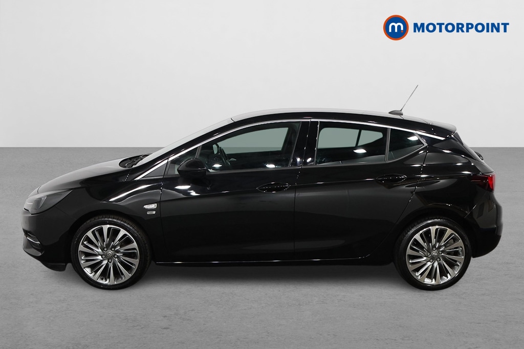 Used Vauxhall Astra 2021 for sale - 76344934: Photo 4