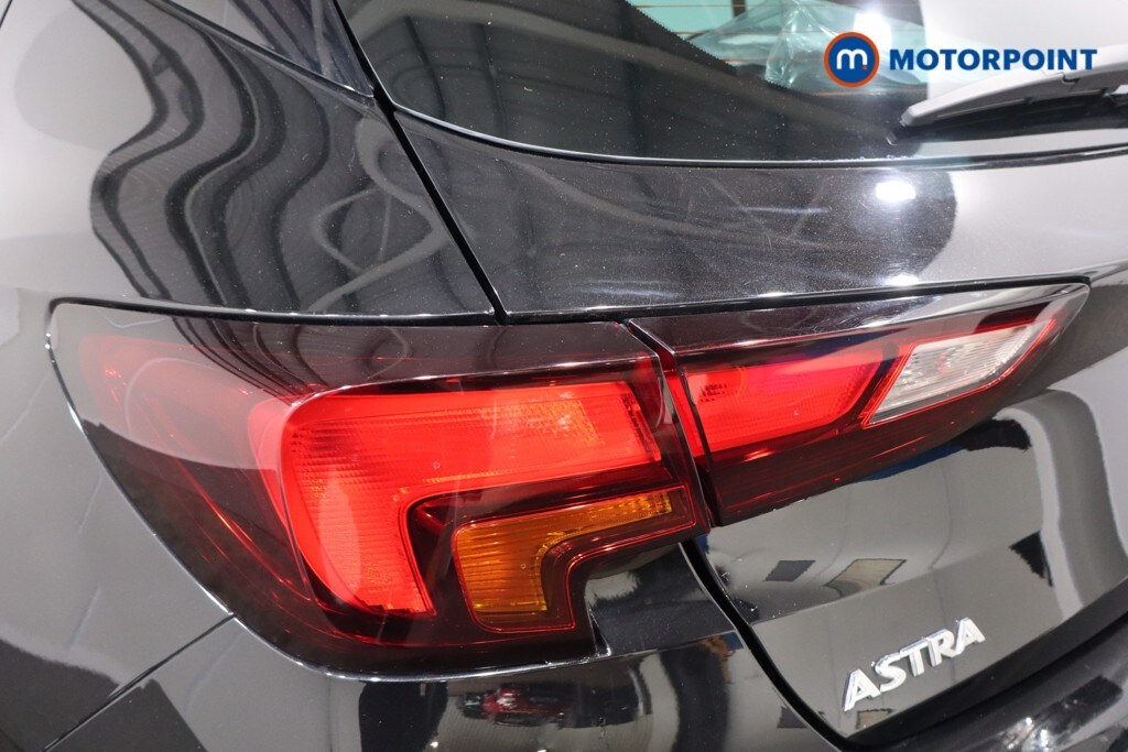 Used Vauxhall Astra 2021 for sale - 76344934: Photo 40
