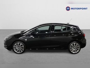 Used Vauxhall Astra 2021 for sale - 76344934: Photo