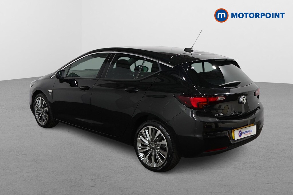 Used Vauxhall Astra 2021 for sale - 76344934: Photo 5