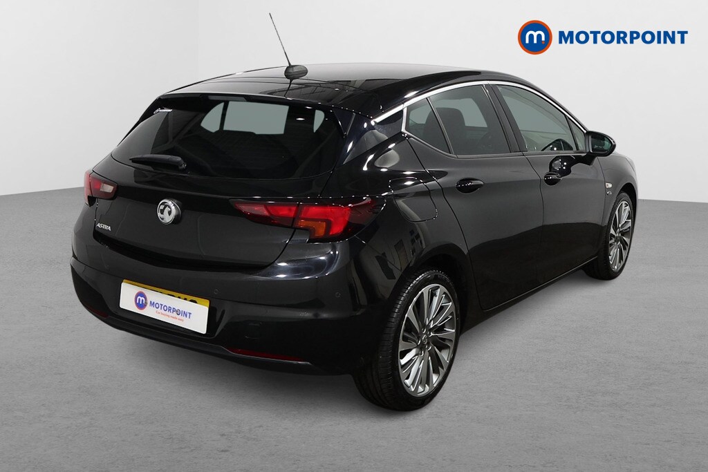Used Vauxhall Astra 2021 for sale - 76344934: Photo 7