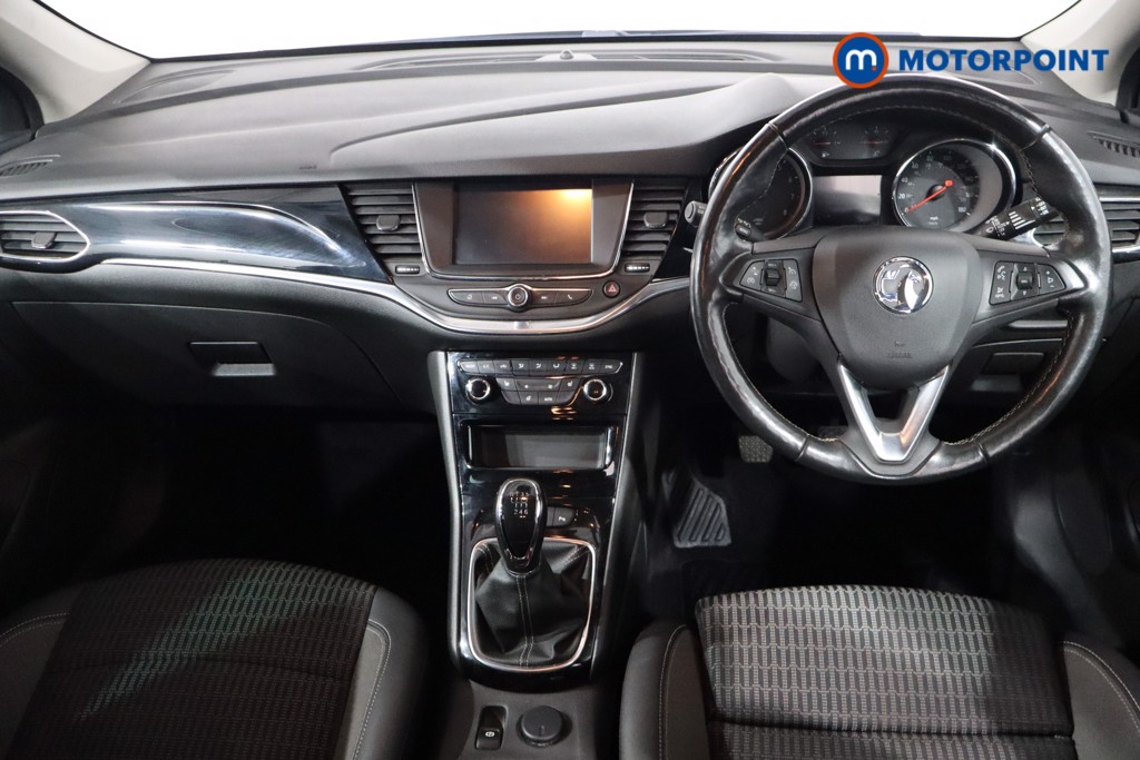 Used Vauxhall Astra 2021 for sale - 76344934: Photo 9