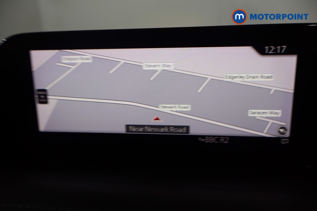 Used Mazda CX-30 2021 for sale - 77026111: Photo 10