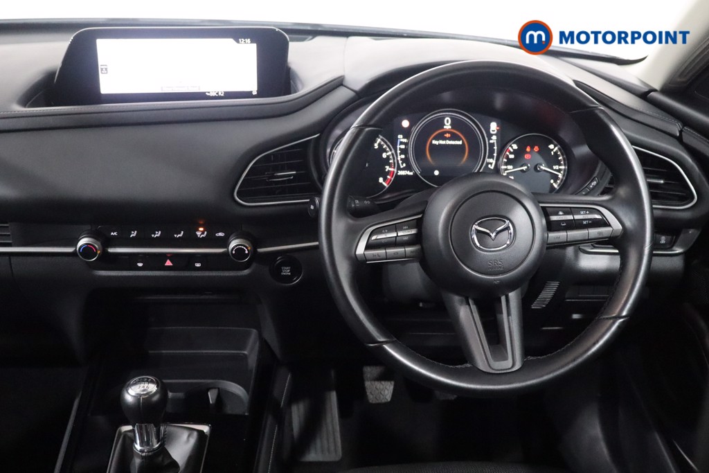 Used Mazda CX-30 2021 for sale - 77026111: Photo 11