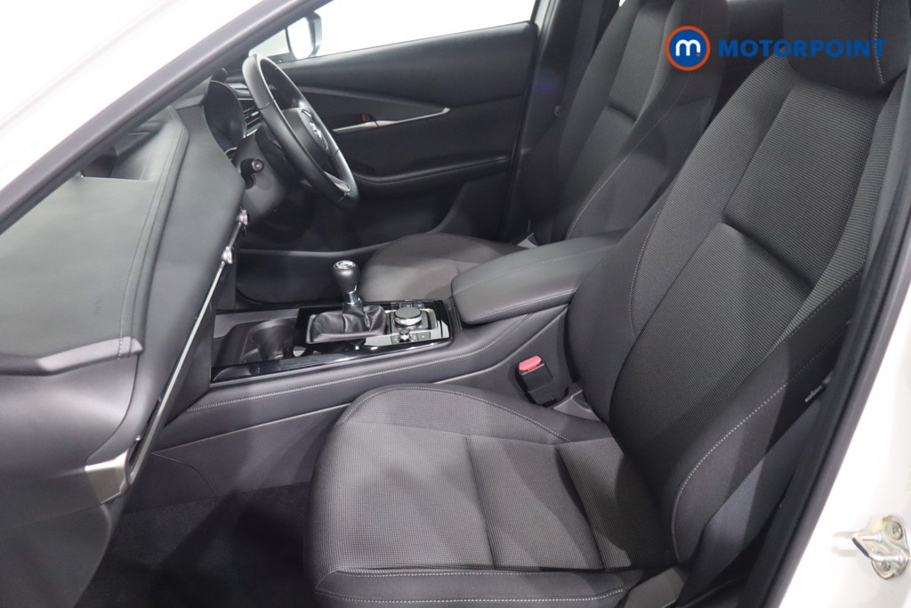 Used Mazda CX-30 2021 for sale - 77026111: Photo 12