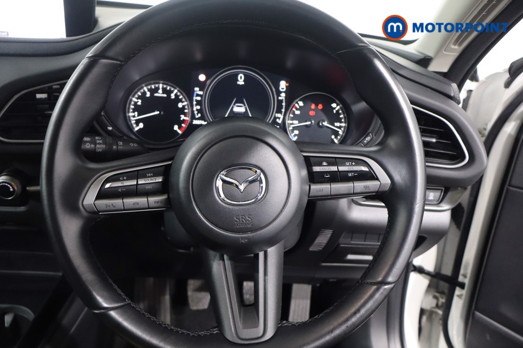Used Mazda CX-30 2021 for sale - 77026111: Photo 14