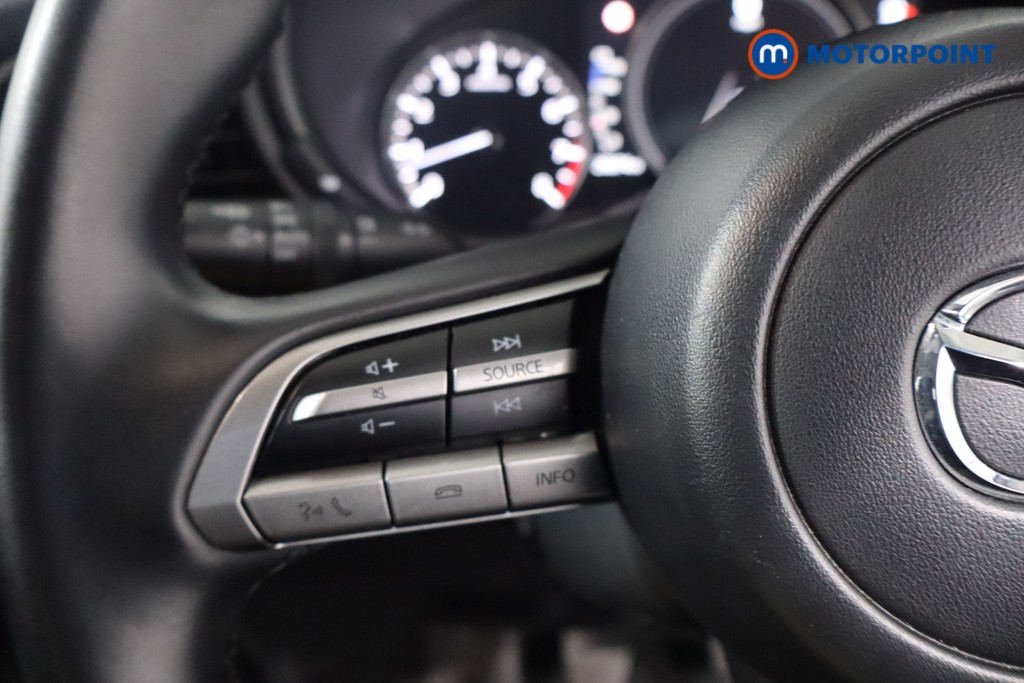 Used Mazda CX-30 2021 for sale - 77026111: Photo 15