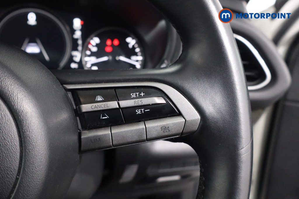 Used Mazda CX-30 2021 for sale - 77026111: Photo 16