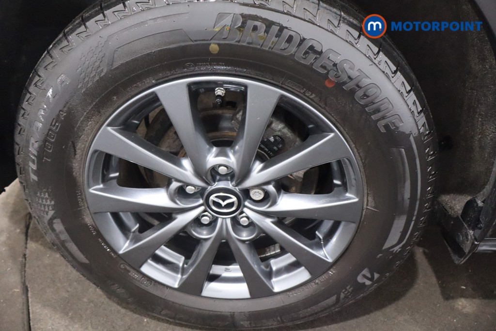 Used Mazda CX-30 2021 for sale - 77026111: Photo 17