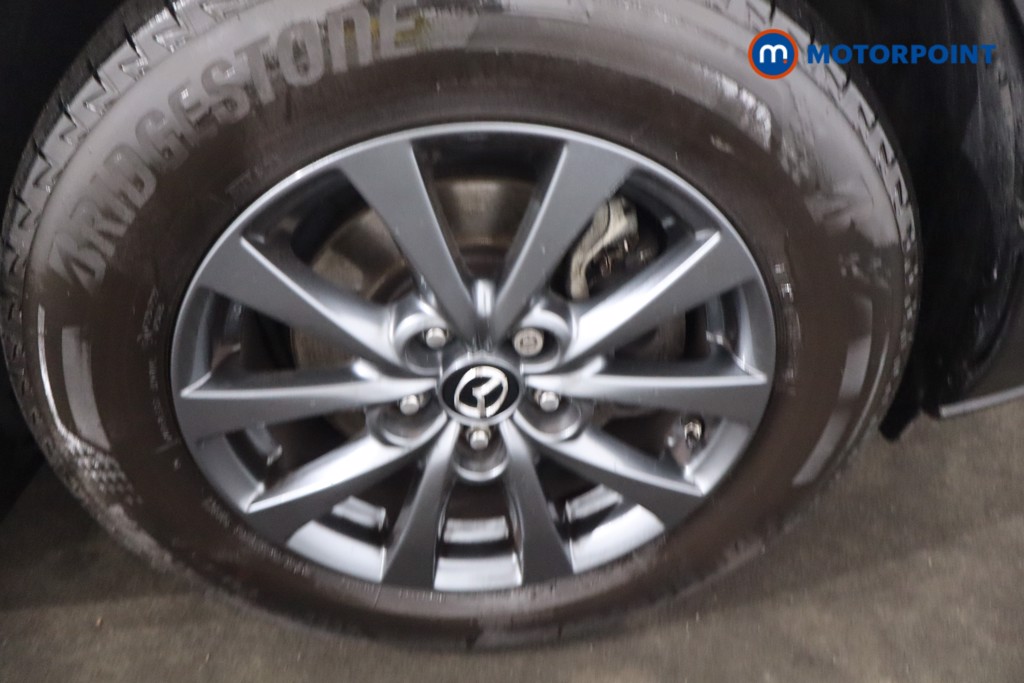 Used Mazda CX-30 2021 for sale - 77026111: Photo 18