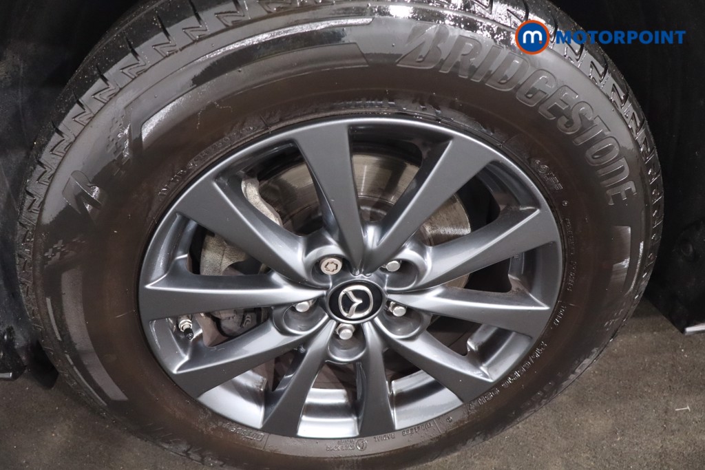 Used Mazda CX-30 2021 for sale - 77026111: Photo 19