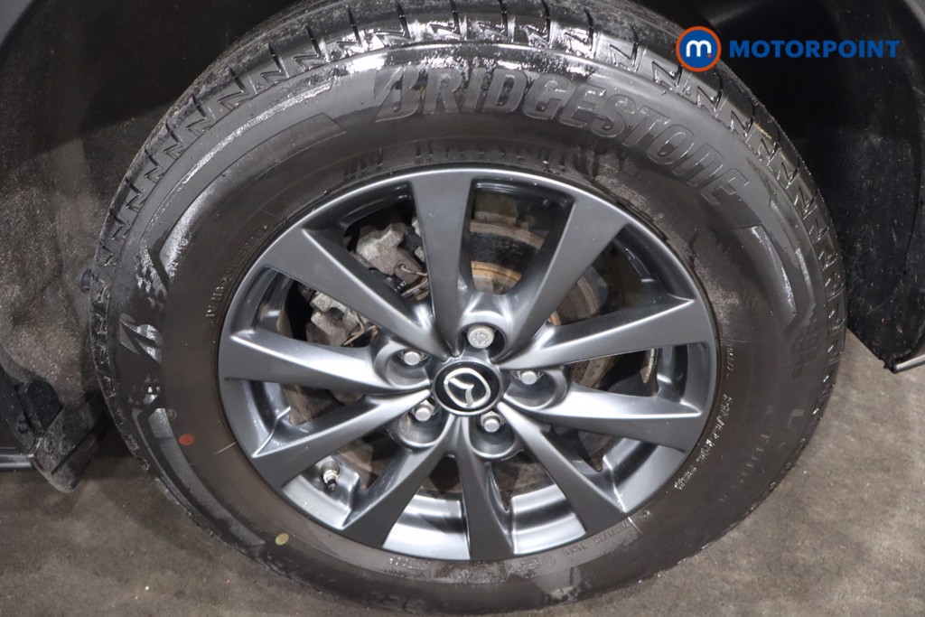 Used Mazda CX-30 2021 for sale - 77026111: Photo 20