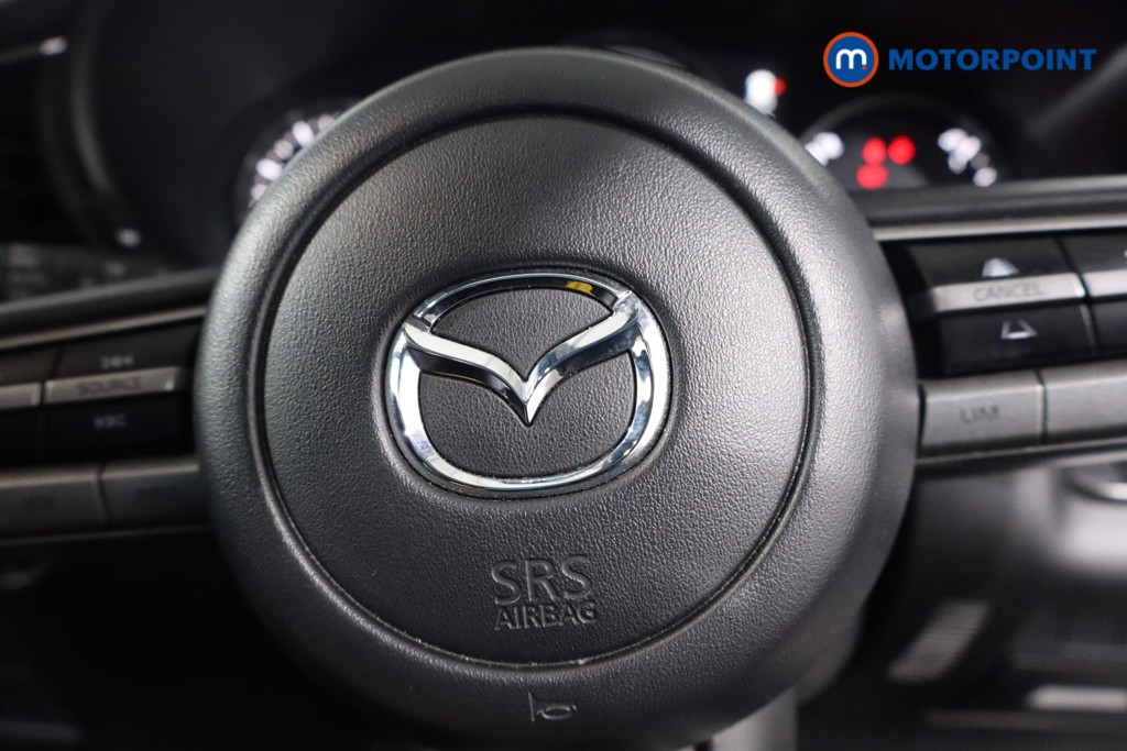Used Mazda CX-30 2021 for sale - 77026111: Photo 21