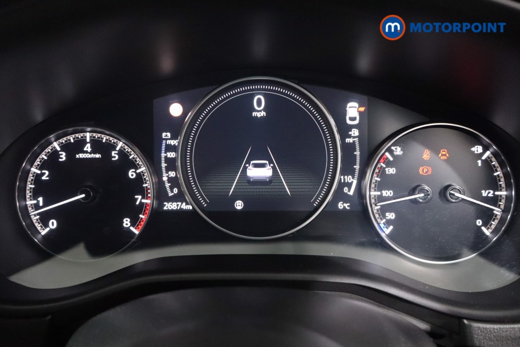 Used Mazda CX-30 2021 for sale - 77026111: Photo 24