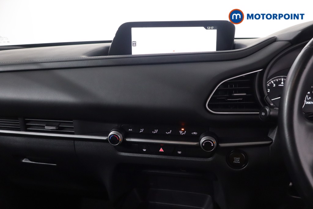 Used Mazda CX-30 2021 for sale - 77026111: Photo 25