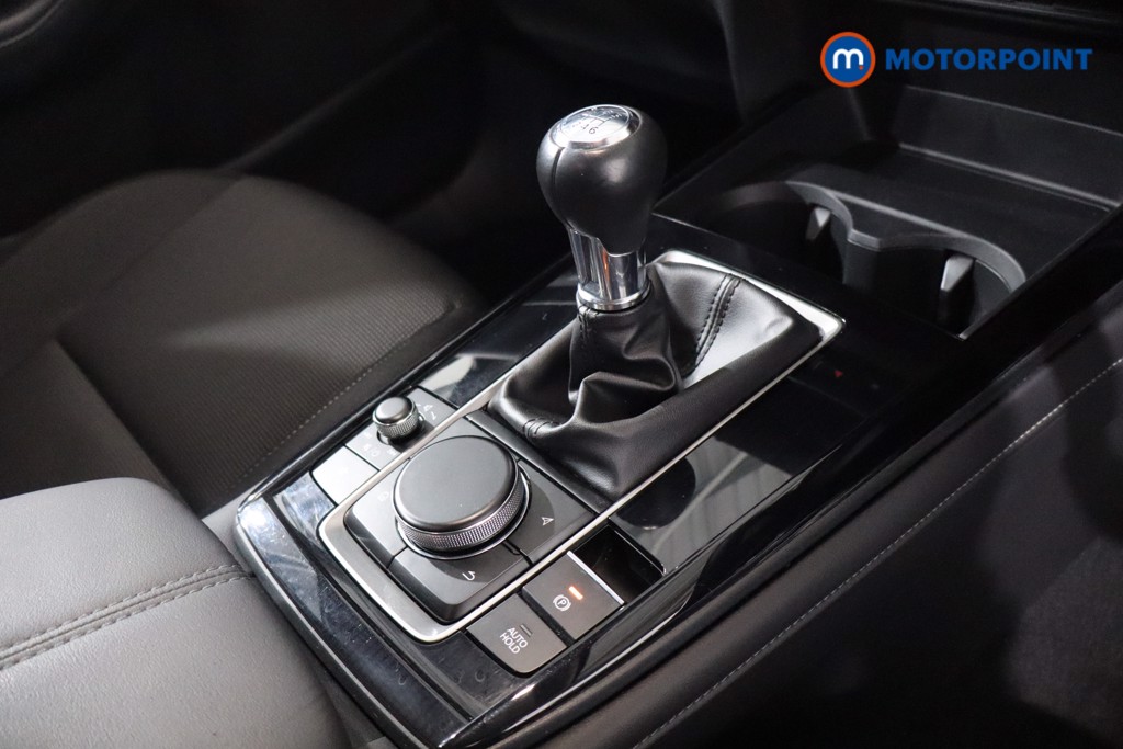 Used Mazda CX-30 2021 for sale - 77026111: Photo 26