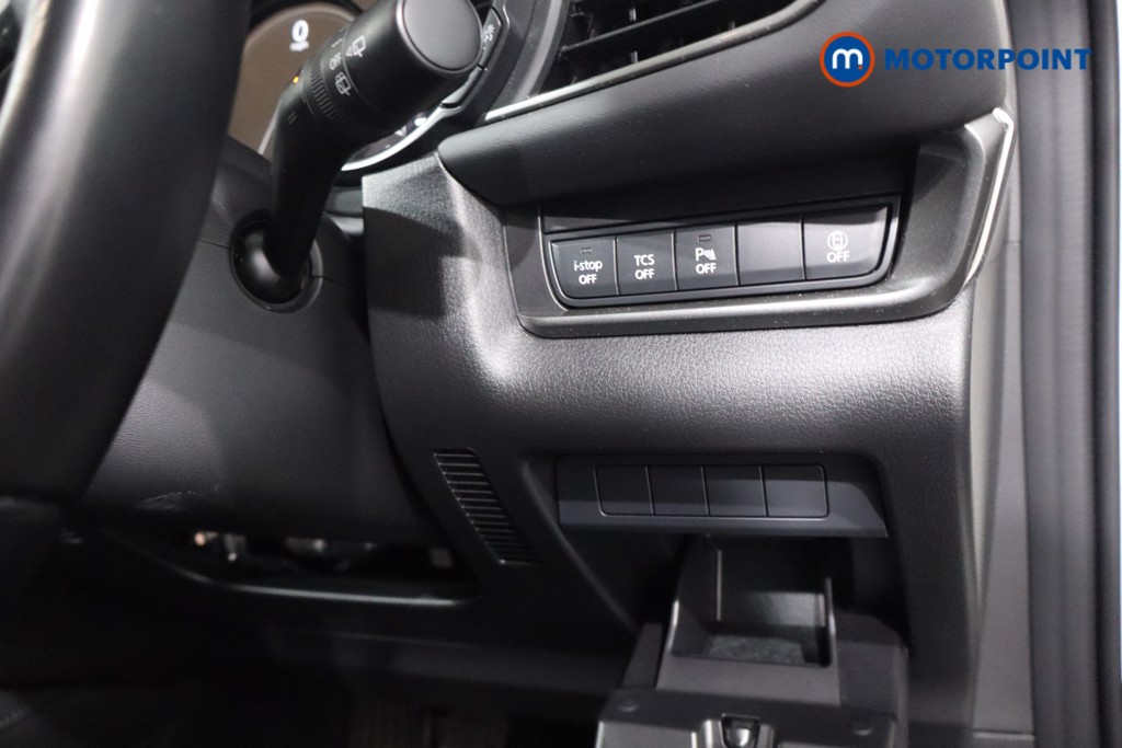 Used Mazda CX-30 2021 for sale - 77026111: Photo 29