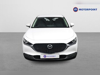 Used Mazda CX-30 2021 for sale - 77026111: Photo