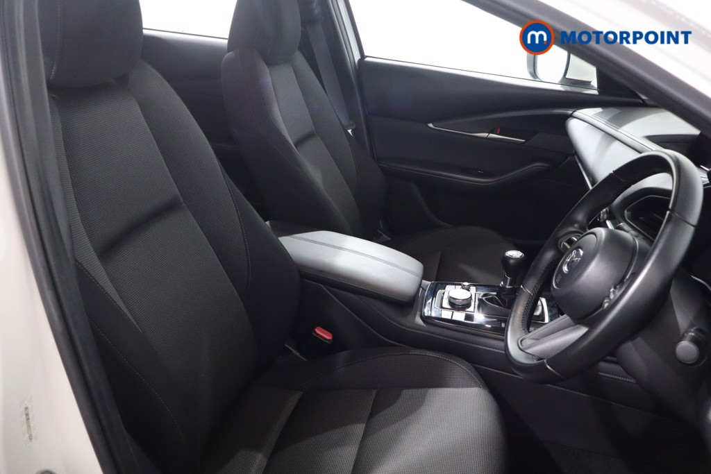 Used Mazda CX-30 2021 for sale - 77026111: Photo 30