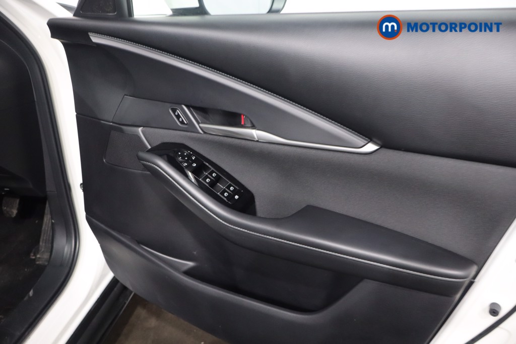 Used Mazda CX-30 2021 for sale - 77026111: Photo 31