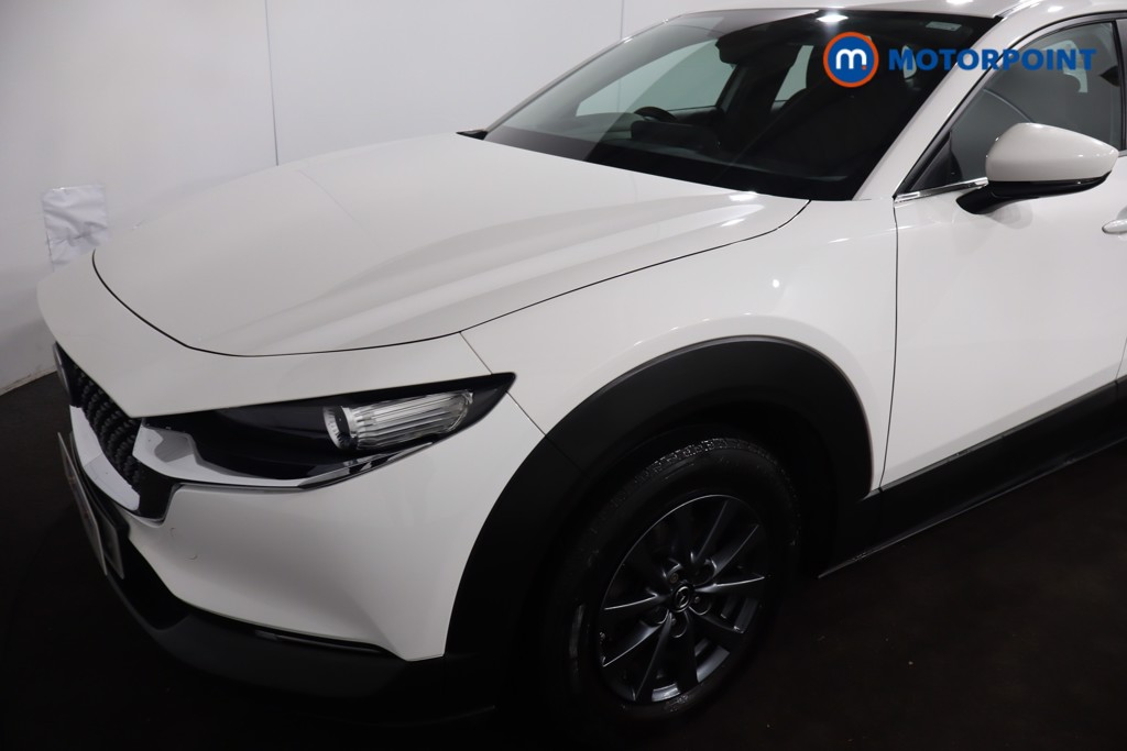 Used Mazda CX-30 2021 for sale - 77026111: Photo 34