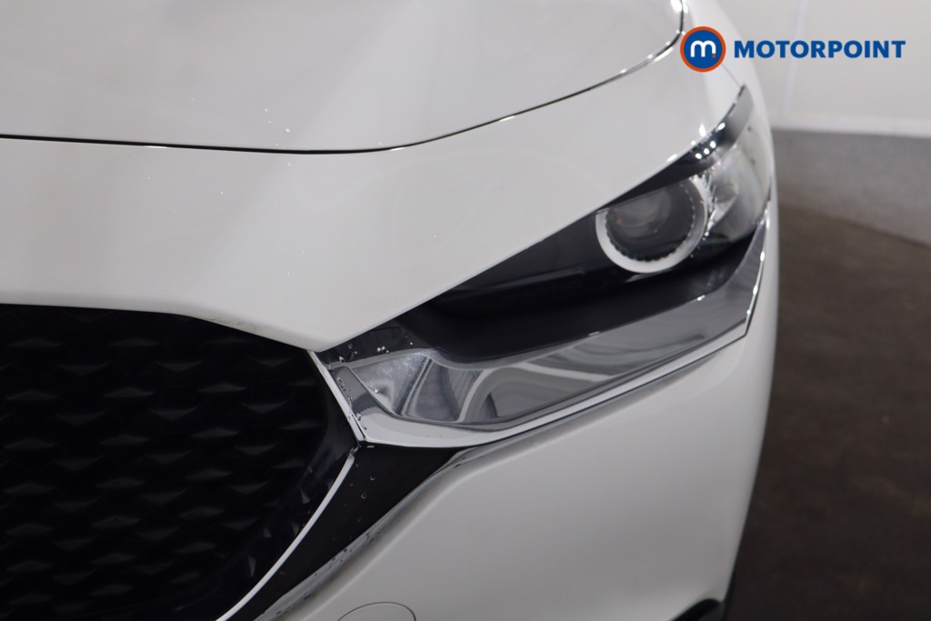 Used Mazda CX-30 2021 for sale - 77026111: Photo 36