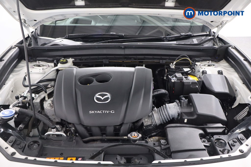 Used Mazda CX-30 2021 for sale - 77026111: Photo 38