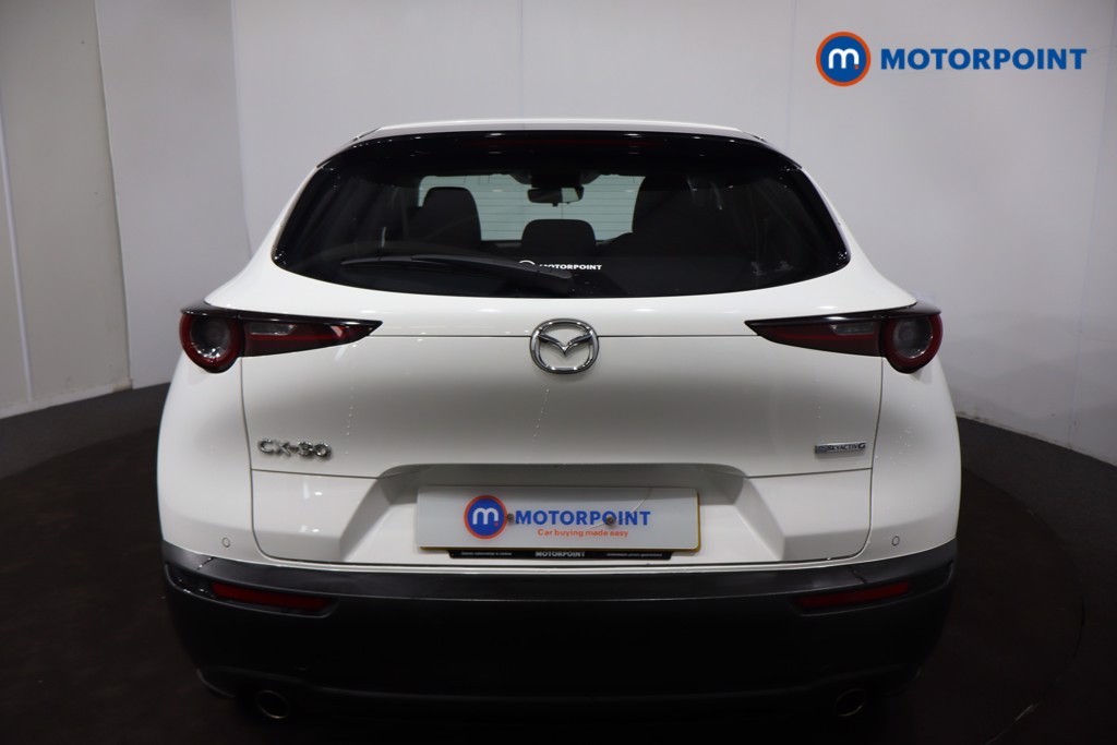 Used Mazda CX-30 2021 for sale - 77026111: Photo 39