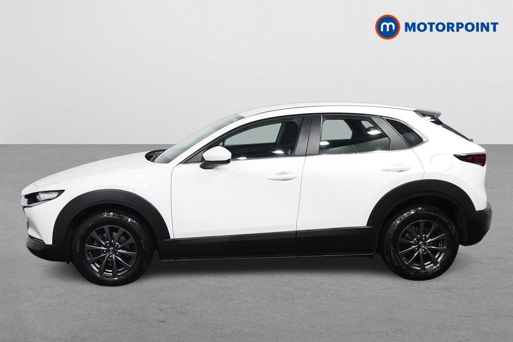Used Mazda CX-30 2021 for sale - 77026111: Photo 4