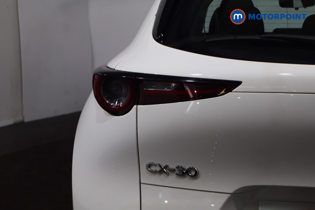 Used Mazda CX-30 2021 for sale - 77026111: Photo 40