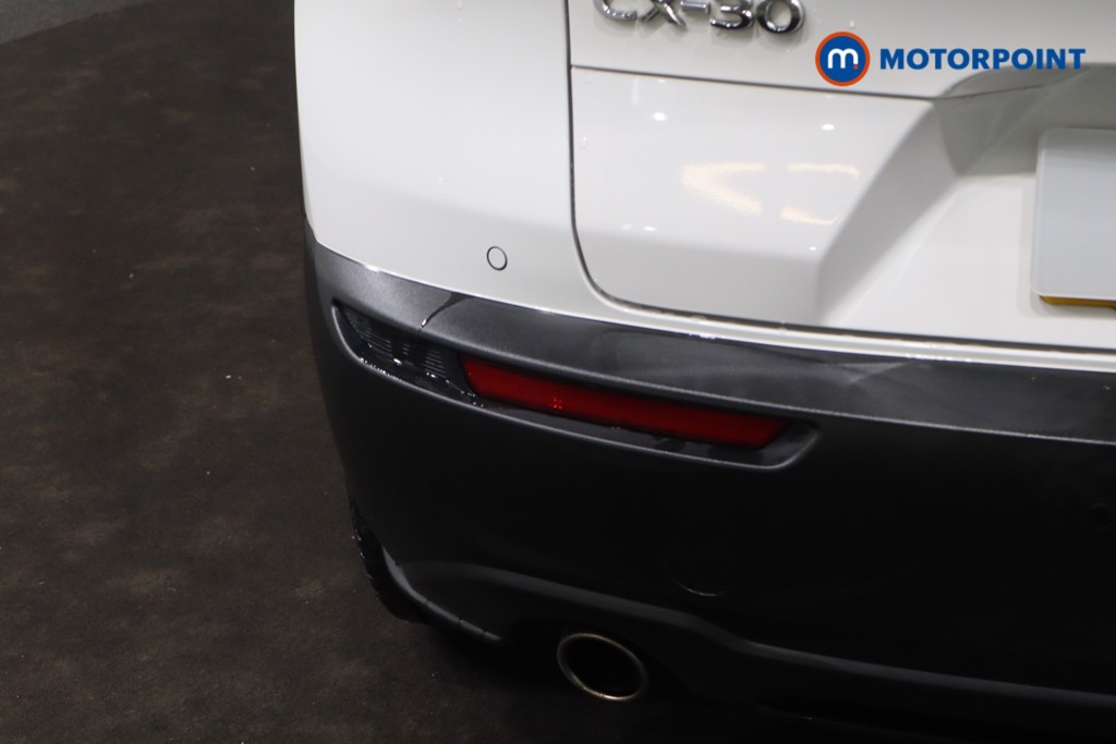 Used Mazda CX-30 2021 for sale - 77026111: Photo 41