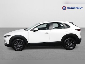 Used Mazda CX-30 2021 for sale - 77026111: Photo