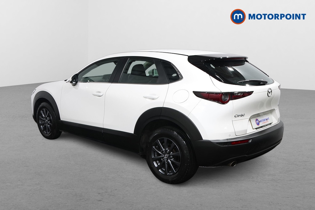Used Mazda CX-30 2021 for sale - 77026111: Photo 5