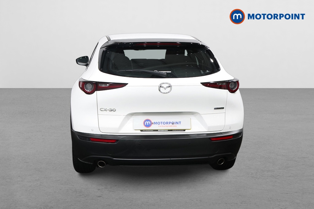 Used Mazda CX-30 2021 for sale - 77026111: Photo 6