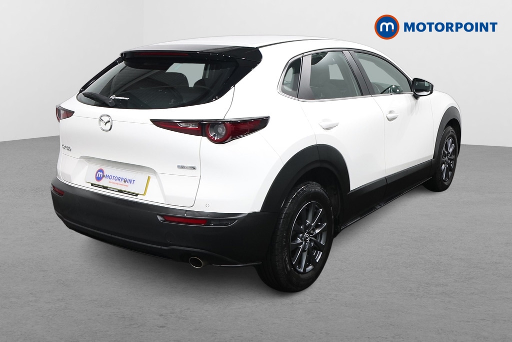 Used Mazda CX-30 2021 for sale - 77026111: Photo 7